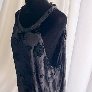 Torrid Tank Top Blank